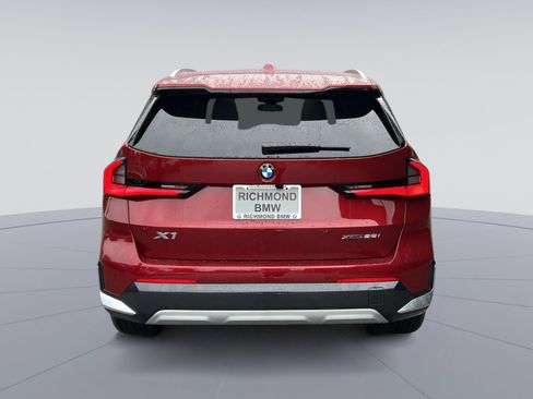 New 2026 BMW X1 xDrive28i w/ Technology Package image 4