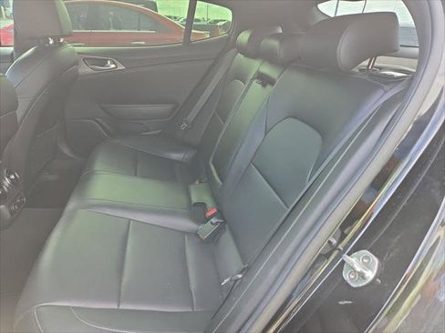 Used 2020 Kia Stinger GT RWD image 13