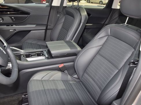 New 2026 Lincoln Nautilus Reserve image 41