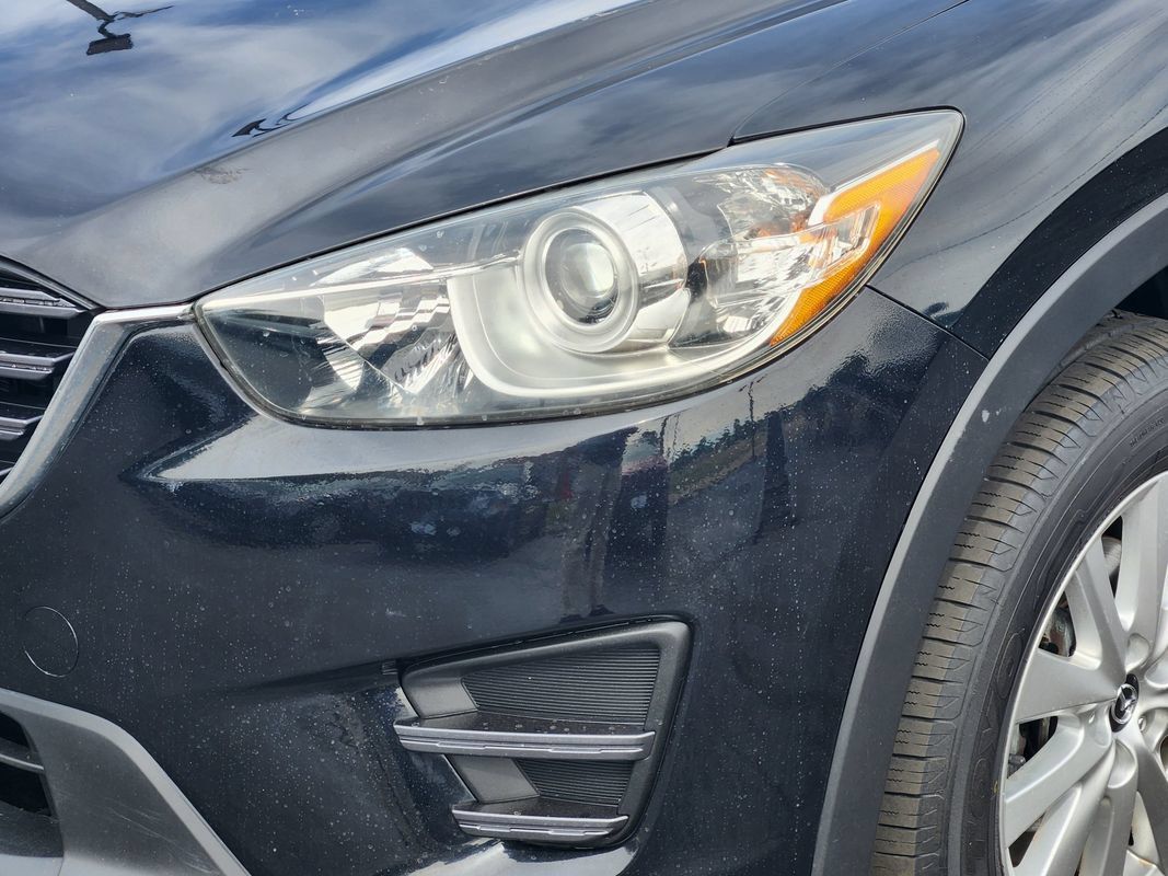 Used 2016 MAZDA CX-5 Sport AWD/4WD image 11