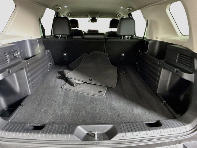Used 2026 Honda Passport RTL image 26