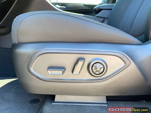 New 2026 Jeep Grand Cherokee L 4WD image 27