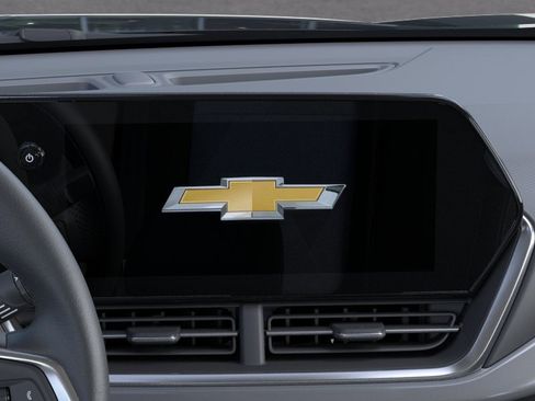 New 2026 Chevrolet Trax LT image 20