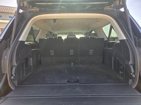 New 2026 Ford Expedition Max Active RWD image 15