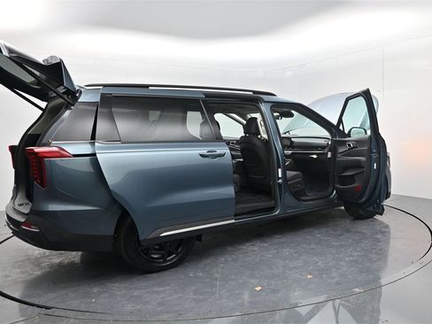 New 2026 Kia Carnival SX Prestige image 51