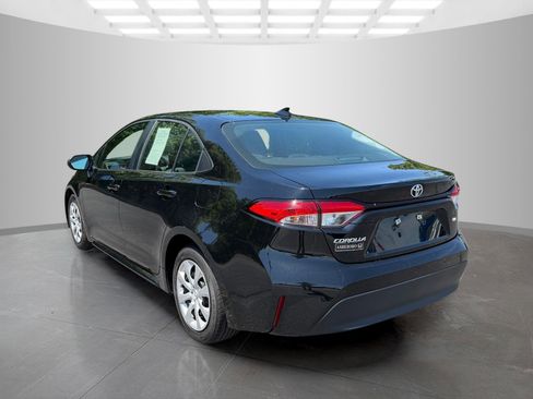 Used 2024 Toyota Corolla LE FWD image 4