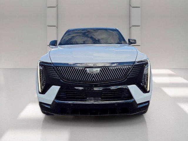 New 2026 Cadillac Escalade IQ Sport 1 w/ LPO, ONYX Package AWD/4WD image 8