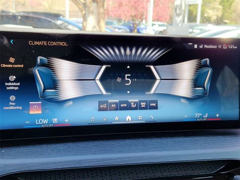 New 2025 BMW 230i xDrive Coupe w/ Premium Package image 31