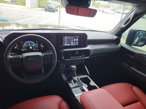 Used 2025 Toyota Land Cruiser 1958 image 24