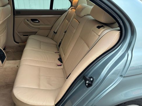 Used 2003 BMW 530i 530i image 28