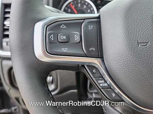 New 2026 RAM 1500 Big Horn image 26