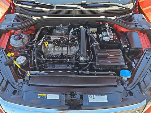 Used 2019 Volkswagen Jetta S FWD image 31