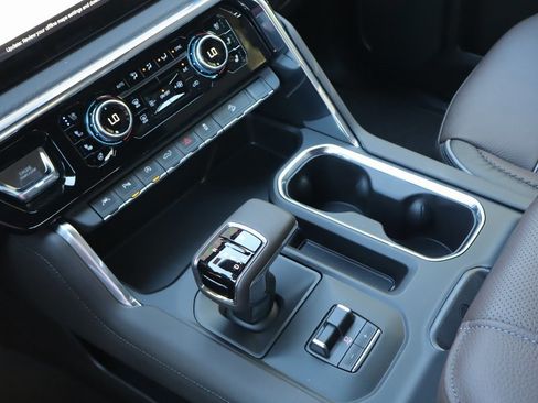 New 2026 GMC Sierra 1500 Denali image 19