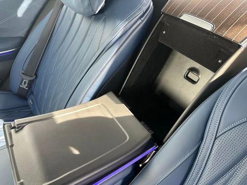 Certified 2024 Mercedes-Benz S 63 AMG S image 31