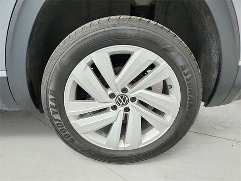 Used 2021 Volkswagen Atlas SEL image 53