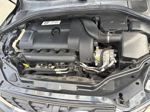 Used 2013 Volvo XC60 T6 AWD/4WD image 11
