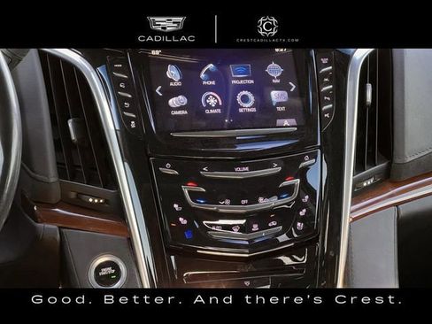 Used 2019 Cadillac Escalade Luxury image 15