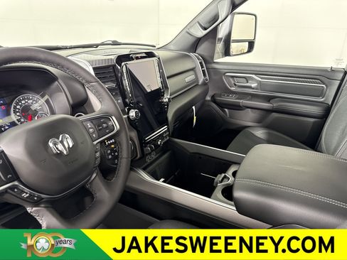 New 2026 RAM 1500 Big Horn image 24