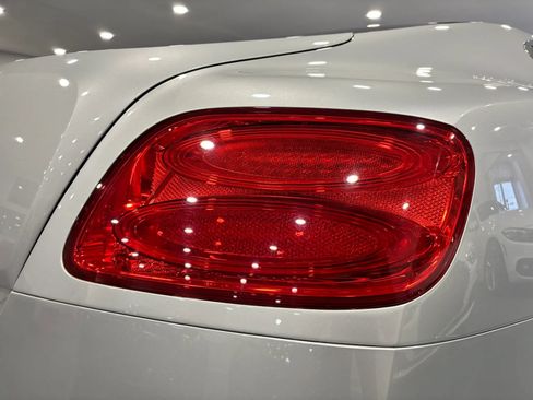 Used 2012 Bentley Continental GT w/ Convenience Specification Pkg AWD/4WD image 11