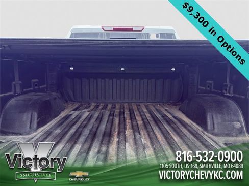 Used 2023 Chevrolet Silverado 1500 RST w/ All Star Edition Plus image 19