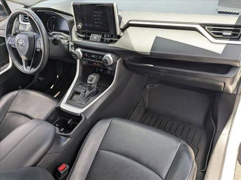 Used 2023 Toyota RAV4 XLE Premium FWD image 20