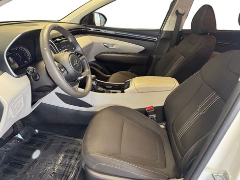 Certified 2023 Hyundai Tucson SEL image 9