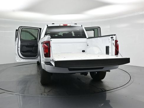 New 2026 Ford F150 STX w/ Equipment Group 200A AWD/4WD image 26