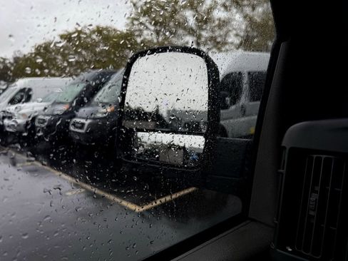 Used 2023 Chevrolet Express 2500 w/ Driver Convenience Package image 12