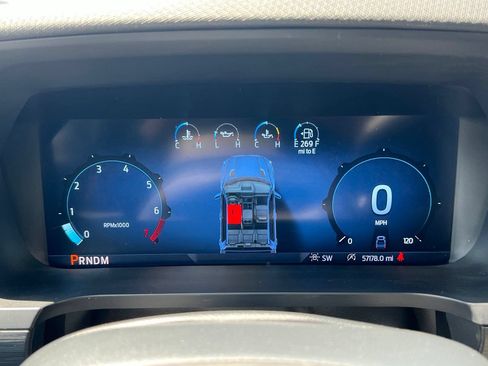 Used 2024 Ford F150 STX RWD image 15
