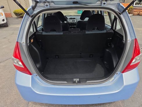 Used 2008 Honda Fit image 14