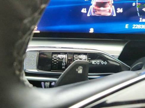 Used 2024 Cadillac Lyriq Sport w/ Nappa Leather Package image 40