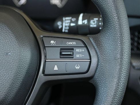 New 2026 Honda CR-V EX image 25