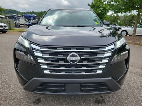 Used 2024 Nissan Rogue S FWD image 20
