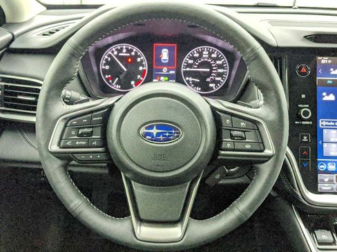 New 2025 Subaru Outback Limited XT image 18