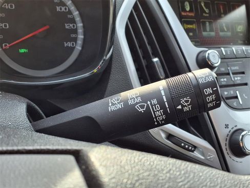 Used 2017 GMC Terrain SLE image 15