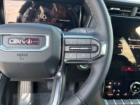 New 2026 GMC Terrain Elevation image 27