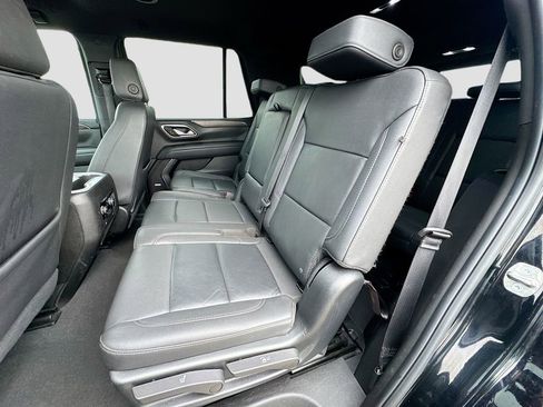 Used 2023 Chevrolet Tahoe LT image 24