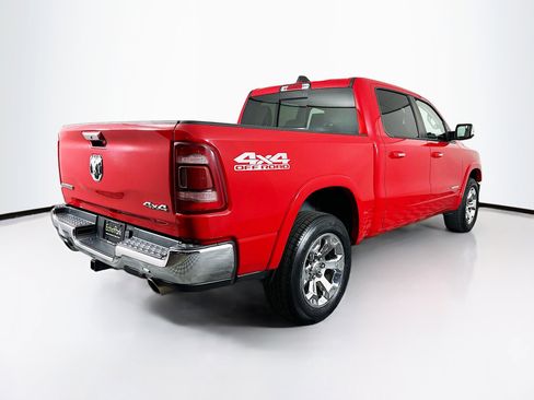 Used 2019 RAM 1500 Laramie w/ Off Road Group image 9