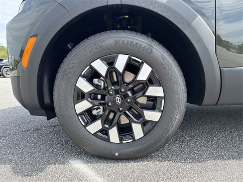 New 2026 Hyundai Santa Cruz SEL image 11