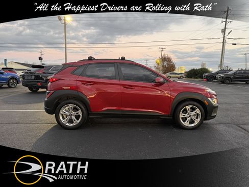 Used 2022 Hyundai Kona SEL image 10