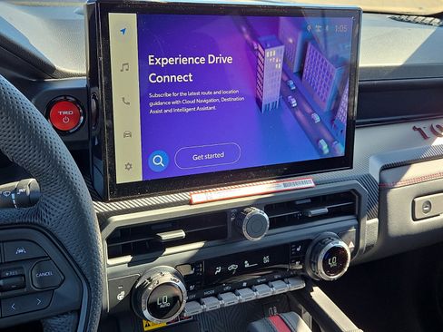 New 2026 Toyota Tacoma TRD Pro image 10