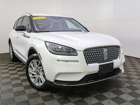 Used 2022 Lincoln Corsair FWD image 3
