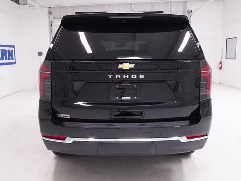 New 2026 Chevrolet Tahoe LS RWD image 6