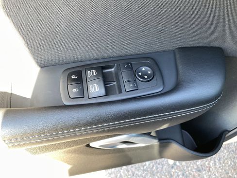 Used 2023 Dodge Challenger SXT w/ Blacktop Package image 19