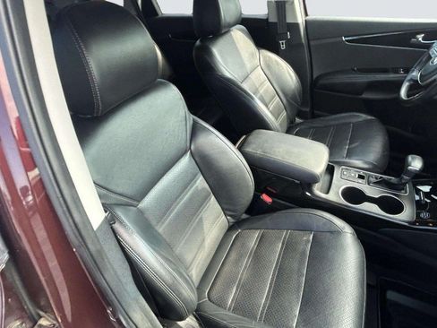 Used 2019 Kia Sorento EX AWD/4WD image 23