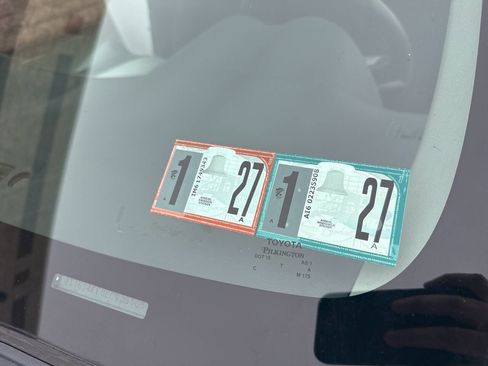 Used 2013 Toyota Corolla S image 21