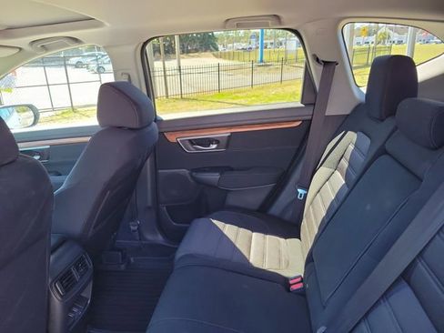 Used 2021 Honda CR-V EX image 26