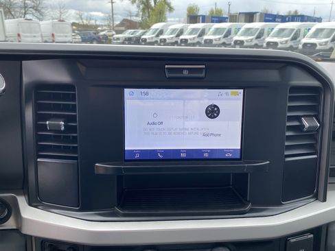 New 2025 Ford F450 XL w/ XL Chrome Package image 18