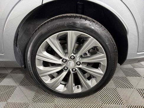 Used 2024 Buick Envista Avenir image 18