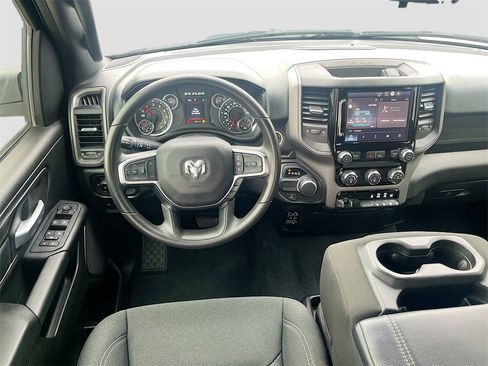 Used 2025 RAM 1500 Tradesman image 20